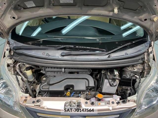 Daihatsu MOVE 2010-04 375770-18