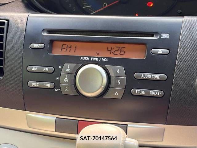 Daihatsu MOVE 2010-04 375770-2