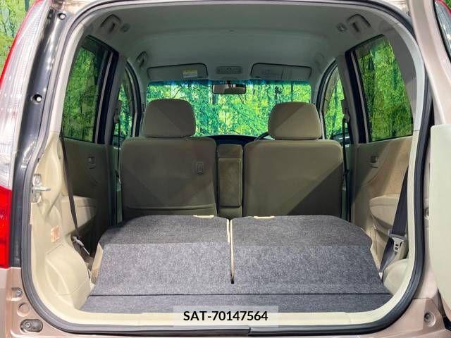 Daihatsu MOVE 2010-04 375770-10