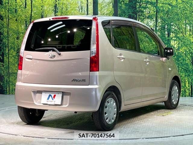 Daihatsu MOVE 2010-04 375770-17