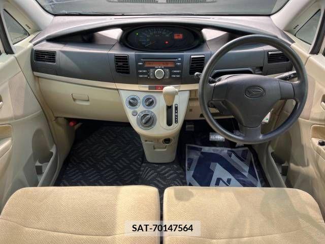 Daihatsu MOVE 2010-04 375770-1
