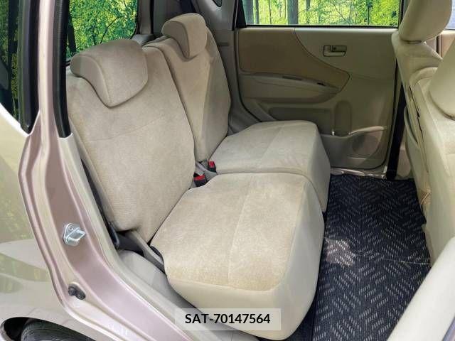 Daihatsu MOVE 2010-04 375770-9