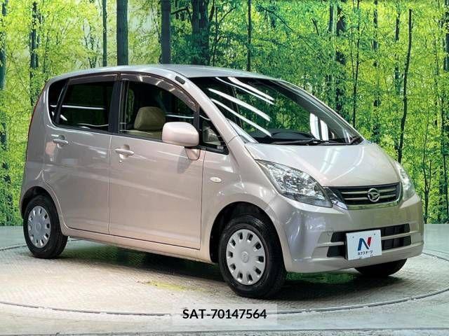 Daihatsu MOVE 2010-04 375770-16