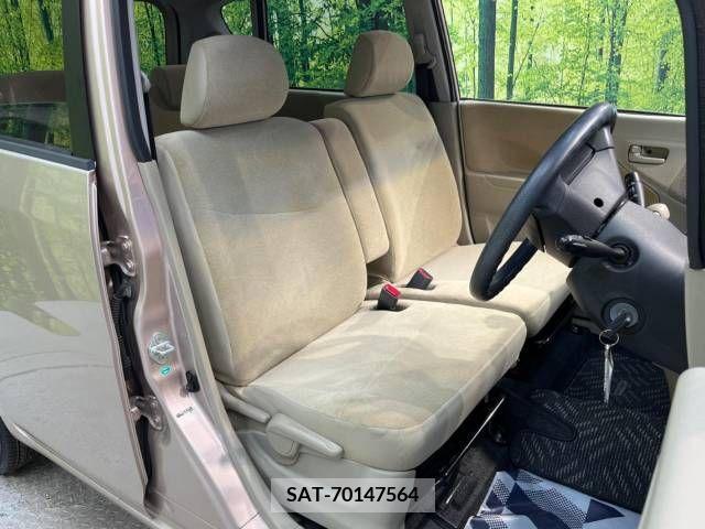 Daihatsu MOVE 2010-04 375770-8