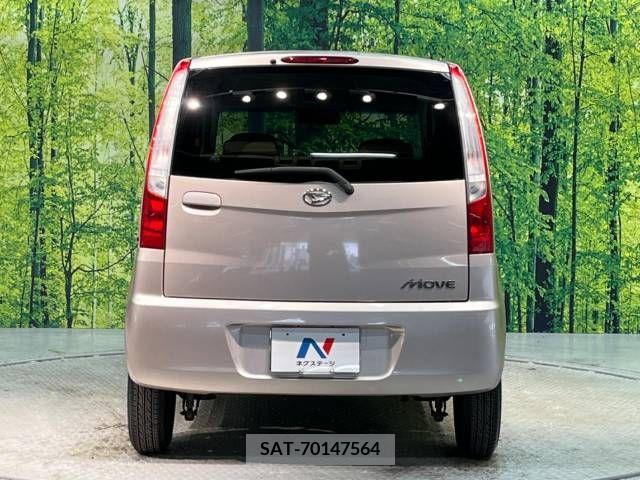 Daihatsu MOVE 2010-04 375770-15