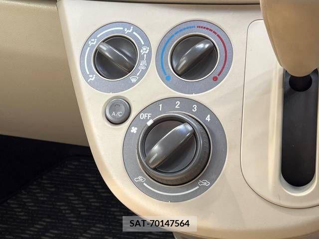 Daihatsu MOVE 2010-04 375770-7
