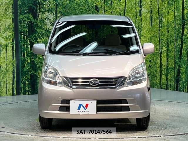 Daihatsu MOVE 2010-04 375770-14