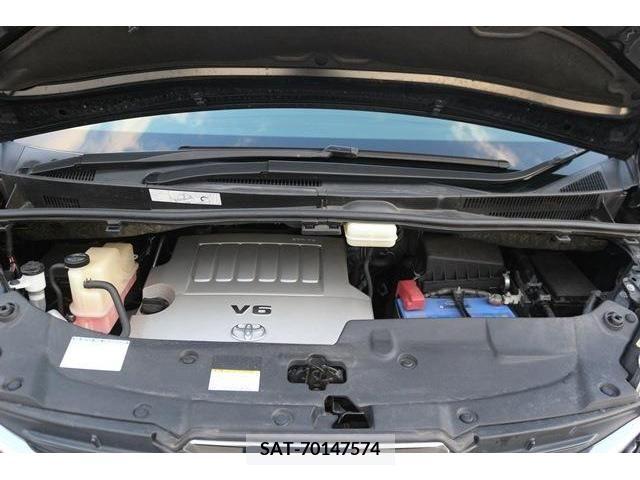 Toyota VELLFIRE 2017-03 223798-17