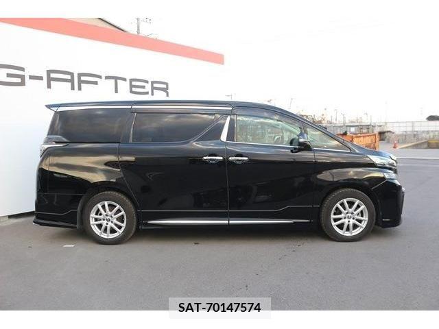 Toyota VELLFIRE 2017-03 223798-6