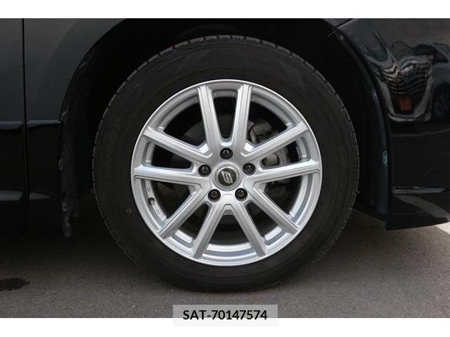 Toyota VELLFIRE 2017-03 223798-11
