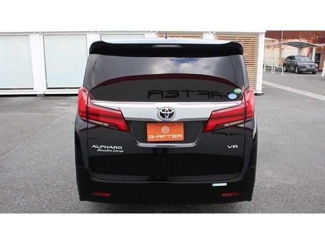 Toyota ALPHARD 2018-06 186699-10