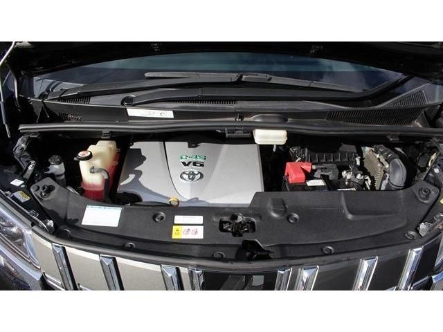 Toyota ALPHARD 2018-06 186699-16