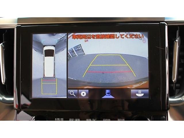 Toyota ALPHARD 2018-06 186699-2