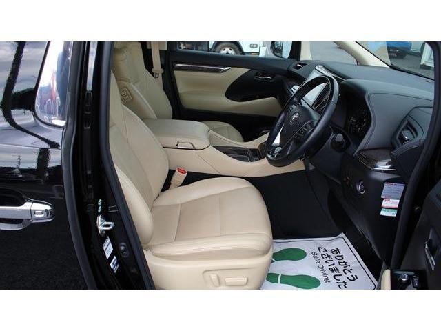 Toyota ALPHARD 2018-06 186699-14