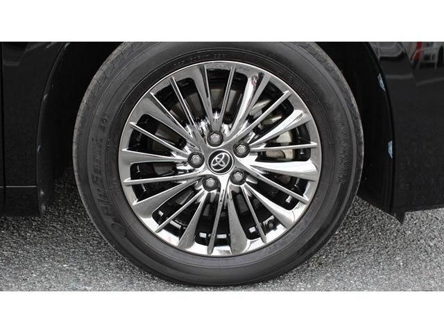 Toyota ALPHARD 2018-06 186699-11