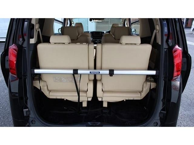 Toyota ALPHARD 2018-06 186699-17