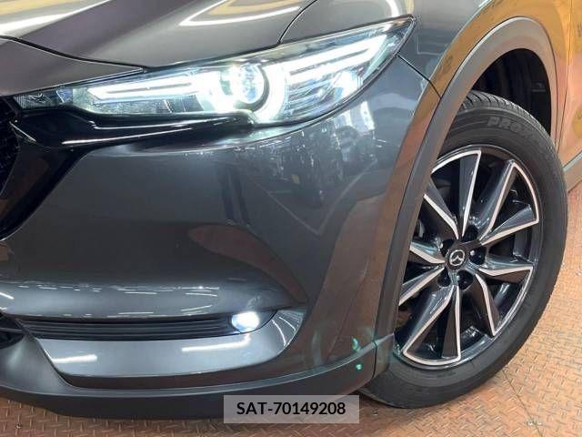 Mazda CX-5 2017-02 308310-14