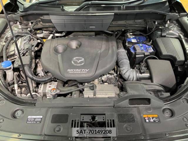 Mazda CX-5 2017-02 308310-18