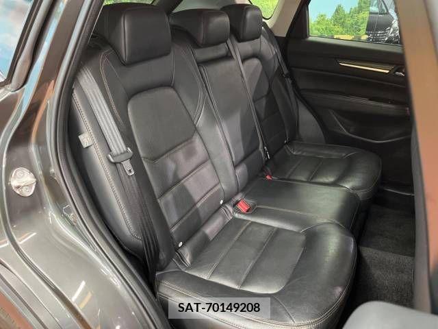 Mazda CX-5 2017-02 308310-12