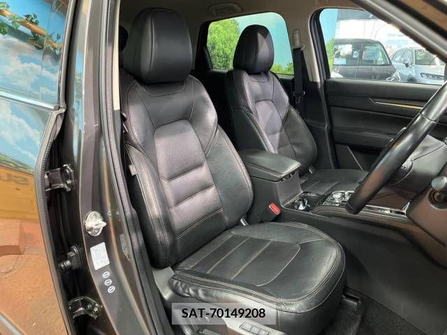 Mazda CX-5 2017-02 308310-11