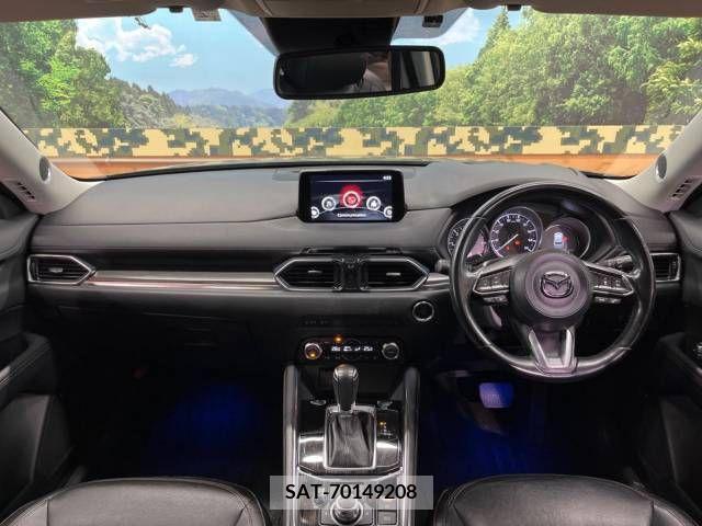 Mazda CX-5 2017-02 308310-1