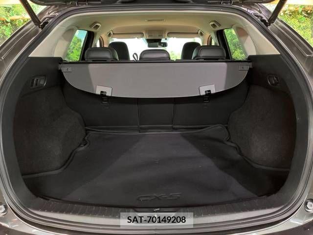 Mazda CX-5 2017-02 308310-13