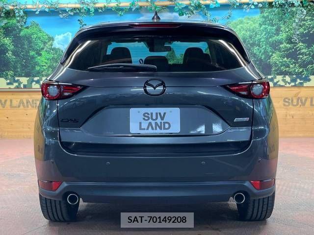 Mazda CX-5 2017-02 308310-17