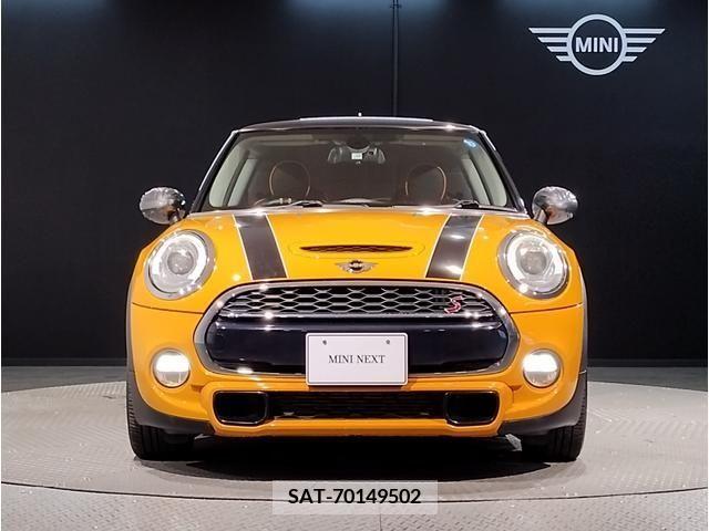Bmw MINI 2017-09 233219-3