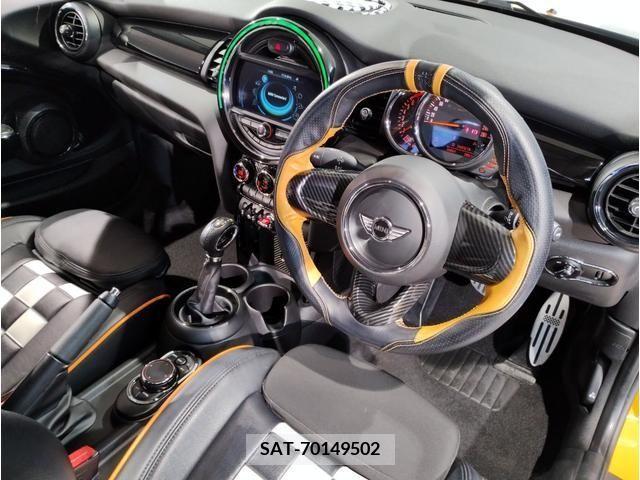 Bmw MINI 2017-09 233219-13