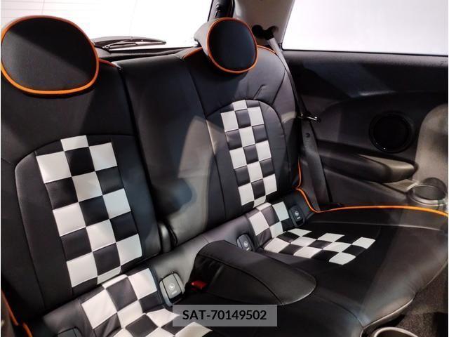 Bmw MINI 2017-09 233219-11