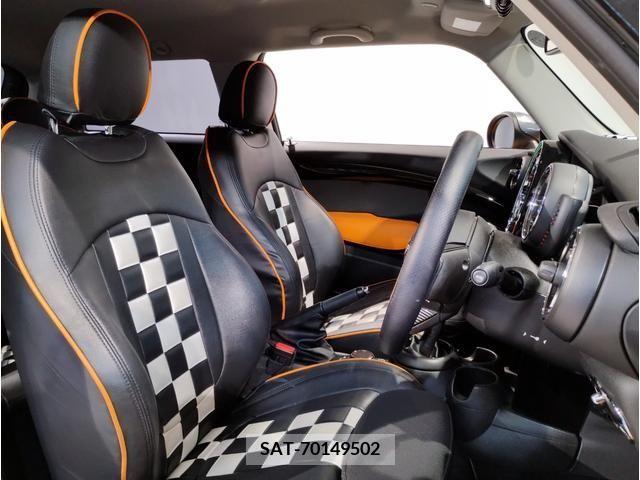 Bmw MINI 2017-09 233219-12