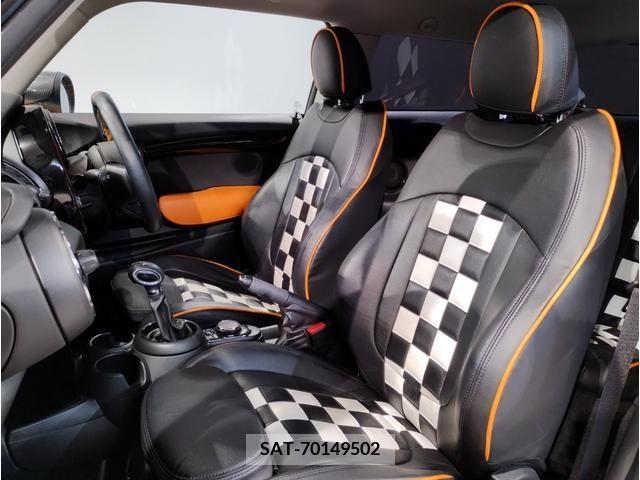 Bmw MINI 2017-09 233219-10