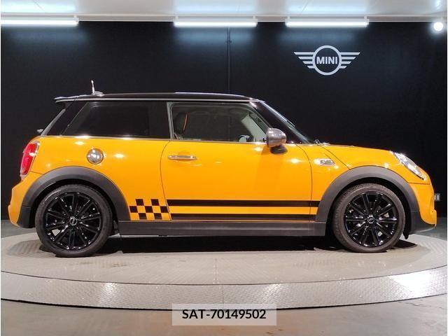 Bmw MINI 2017-09 233219-7