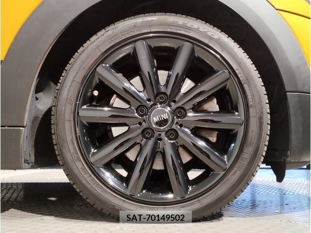 Bmw MINI 2017-09 233219-8