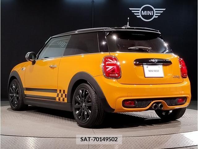 Bmw MINI 2017-09 233219-6