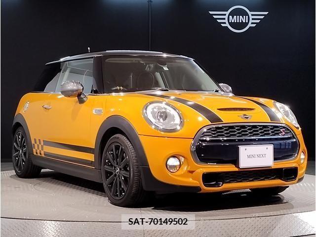 Bmw MINI 2017-09 233219-5