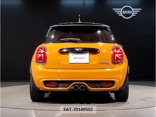 Bmw MINI 2017-09 233219-4