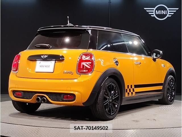 Bmw MINI 2017-09 233219-2