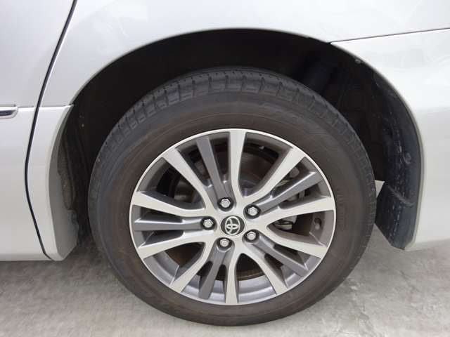 Toyota ESTIMA HYBRID 2018-10 196618-13