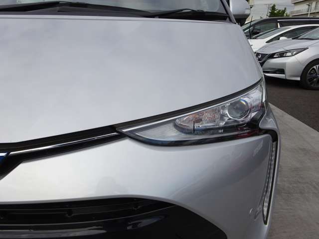 Toyota ESTIMA HYBRID 2018-10 196618-3