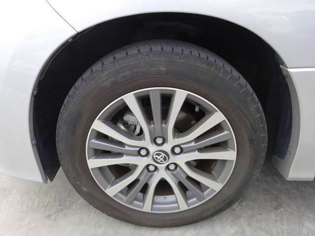 Toyota ESTIMA HYBRID 2018-10 196618-12