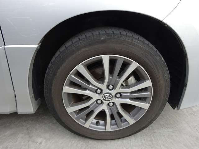 Toyota ESTIMA HYBRID 2018-10 196618-15