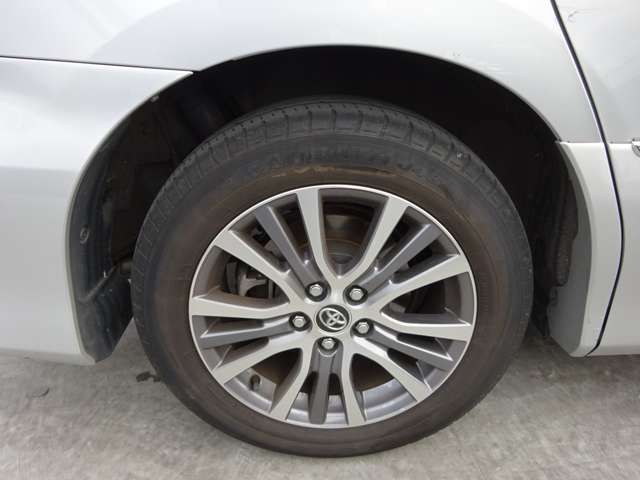 Toyota ESTIMA HYBRID 2018-10 196618-14