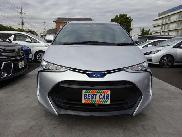 Toyota ESTIMA HYBRID 2018-10 196618-4