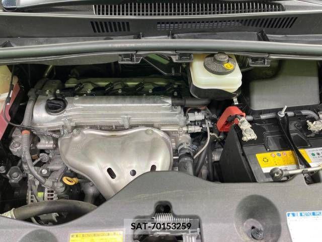 Toyota VELLFIRE 2012-10 369763-18