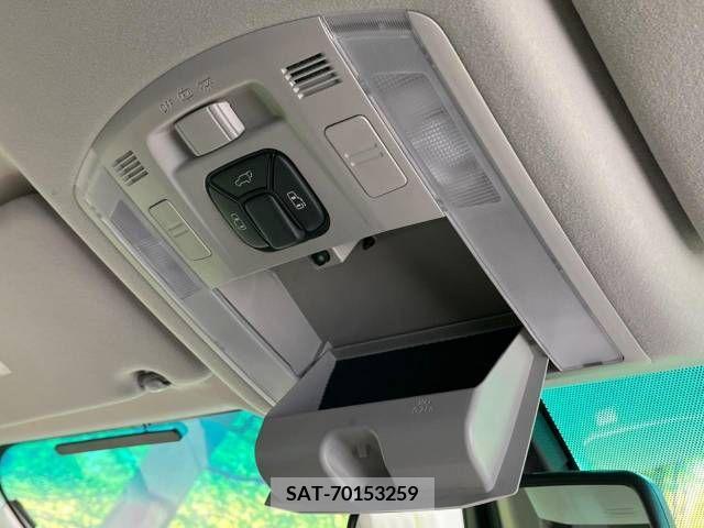 Toyota VELLFIRE 2012-10 369763-5