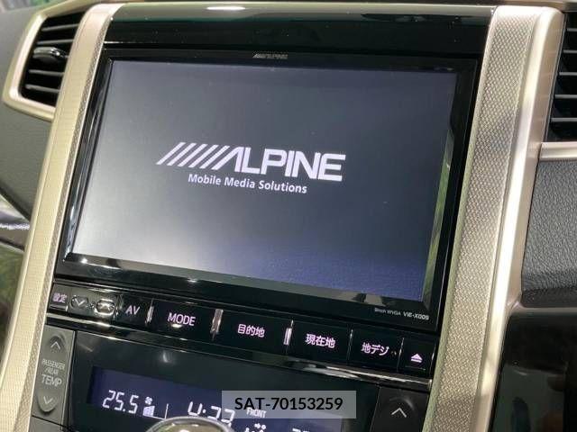 Toyota VELLFIRE 2012-10 369763-3
