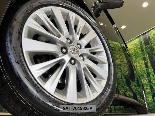 Toyota VELLFIRE 2012-10 369763-14