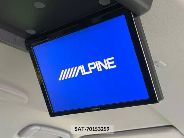 Toyota VELLFIRE 2012-10 369763-2