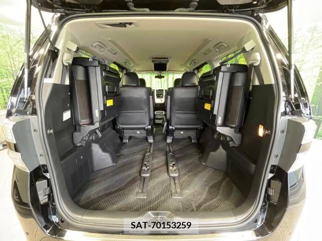 Toyota VELLFIRE 2012-10 369763-11